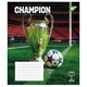 Зошит Yes Champion А5 36 аркушів лінія (767826) - зображення 6