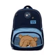 Рюкзак детский Yes Lucky Bear K-34 (550027) - изображение 9