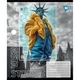 Зошит Yes Insta Storys А5 96 аркушів лінія (767949) - зображення 2