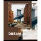 Зошит Yes Dream City А5 96 аркушів лінія (767708) - зображення 2