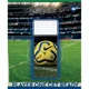 Зошит Yes Football stadium А5 60 аркушів клітинка (767752) - зображення 6