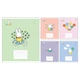 Тетрадь Yes Miffy Playfull А5 18 листов линия (767635) - изображение 1
