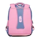 Рюкзак школьный Yes Meow-Meow S-52 Ergo (559884) - изображение 3