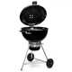 Гриль-барбекю Weber Master-Touch Premium E-5770 57 см Black (17301004) - изображение 9