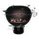 Гриль-барбекю Weber Master-Touch Premium E-5770 57 см Black (17301004) - изображение 11