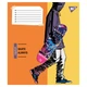 Зошит Yes Skate is always А5 60 аркушів клітинка (767815) - зображення 2