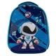 Рюкзак детский Yes Robohero K-33 (550018) - изображение 9