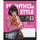 Зошит Yes Brightness style А5 24 аркушів лінія (767758) - зображення 3
