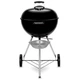 Гриль-барбекю Weber Original Kettle E-5710 57 см Black (14101004) - изображение 1