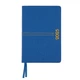 Тижневик Leo planner датований 2025 Liberty А5 синій 368 сторінок (252444) - зображення 1