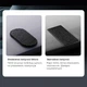 Тримач для мобільного Baseus C02 Magnetic Phone Holder Cluster Black (SUCC000201) - изображение 12
