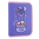 Пенал Yes Purr Meow HP-04 твердий одинарний з двома клапанами (533624) - зображення 1