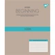 Зошит Yes Beginning А5 60 аркушів лінія (767878) - зображення 3