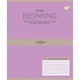 Зошит Yes Beginning А5 60 аркушів лінія (767878) - зображення 6