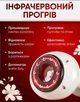 Портативный антицеллюлитный вакуумный массажер с инфракрасным нагревом 9 режимов - изображение 7