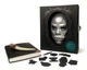 Коллекционный набор Harry Potter Dark Arts Collectible Set Гарри Поттер Тёмные искусства, с блокнотом - изображение 1