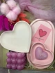 Бокс-подарунок на день закоханих Love is... Betonika Home 10*20 - изображение 2