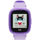 Смарт-часы Canyon Sunny KW-48 Video 4G GPS Games Music Violet (CNE-KW48VL) - изображение 2