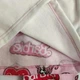 Пижама для девочки утепленная Смайл Тайм Barbie Girl SmileTime розовая рост 110 (OX36-21-3) - изображение 2