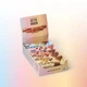 Блок батончиков Spacefood Space Bite Nut Bar MIX, 10*40 грамм - изображение 1