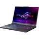 Ігровий ноутбук Asus ROG Strix G18, (G814PP-S8025), AMD Ryzen 9 8940HX / 18" / 144Гц / RAM 32 ГБ / SSD 1 ТБ / NVIDIA GeForce RTX 5070 / Без ОС / сірий - изображение 4
