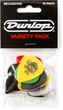 Набор медиаторов Dunlop PVP120 Recording Variety Pack (18 шт) (R128742) - изображение 2