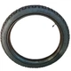 Покришка 2.50-17 камерна для мотоцикла, Goodtyre - зображення 2