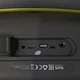 Колонка Bluetooth HOPESTAR A60 ULTRA Wireless Bluetooth Speaker 450W/TWS/IPX6/RGB/30000mAh портативна з підсвіткою + караоке мікрофон Чорний - изображение 5