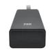 Портативна батарея 30000 mAh XON PowerBank ExtraCharge (EC3X 3050) Чорна - зображення 4