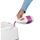 Біотуалет Thetford Porta Potti 165 (8710315024548) - зображення 4