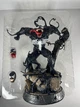 Колекційна фігурка MARVEL симбіот Веном Едді Брок symbiote Venom Eddie Brock 37см Без бренду 343 - изображение 5