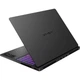 Ноутбук HP Omen Max 16-ah0101nn (CN2H1EA), Intel Core 7 255HX / 16″ / RAM 32 ГБ / SSD 2 ТБ / GeForce RTX 5070 Ti 12GB / Free DOS / Чорний - изображение 7