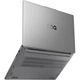 Ноутбук Lenovo LOQ 15ARP10E (83S0002CRM), AMD Ryzen 5 7535HS / 15.6″ / RAM 16 ГБ / SSD 512 ГБ / GeForce RTX 3050 / Без ОС / Luna Grey - изображение 9
