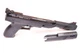 Пневматичний пістолет Crosman Trail NP Mark II - изображение 5