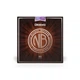 Струни для акустичної гітари D'Addario NB1152 Nickel Bronze Custom Light 11/52 - изображение 1