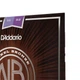 Струни для акустичної гітари D'Addario NB1152 Nickel Bronze Custom Light 11/52 - изображение 3