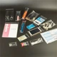 Пакеты полипропиленовые с липкой лентой толщина 25 мкр 15х7 см 100 шт/упаковка (BG-406) - изображение 4