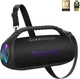 Портативна колонка Tronsmart Bang 2 model P3000 90W RGB Black (1257648) - зображення 6
