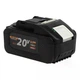 Аккумуляторная батарея Procraft Battery 20/8C Type-C - изображение 3
