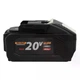 Аккумуляторная батарея Procraft Battery 20/8C Type-C - изображение 4