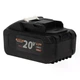 Аккумуляторная батарея Procraft Battery 20/8C Type-C - изображение 6
