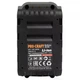 Аккумуляторная батарея Procraft Battery 20/8C Type-C - изображение 9