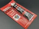 Чорний силіконовий герметик-прокладка Asmaco Professional RTV Silicone Gasket Maker. 85 грам - зображення 2