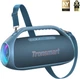 Портативная колонка Tronsmart Bang 2 model P3000 90W RGB Blue (1257649) - изображение 5