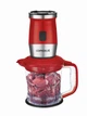 Измельчитель-блендер 3в1 Concept SM3392 700W Red (измельчитель, кофемолка, блендер) - изображение 2