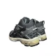 Кроссовки для мальчиков Asics Gel-Kahana 8 Winter Waterproof 35 Grey-Black-Biege - изображение 5