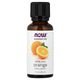 Эфирное масло апельсина NOW Foods, Essential Oils, Orange, 30 мл - изображение 1