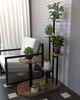 Подставка для цветов в стиле лофт EcoLoft Лиана DSP-1347-8 Ливорно - изображение 1