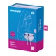 Менструальні чаші Satisfyer Feel Good Violet - изображение 2
