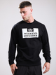 Свитшот Weekend Offender Skylar Чорний — размер L - изображение 1